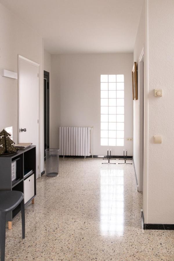Can Patllari Banyoles Exterior photo
